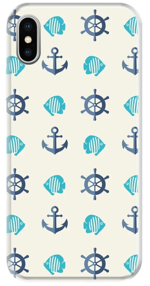 CAPINHA COISAS DE PESCADOR