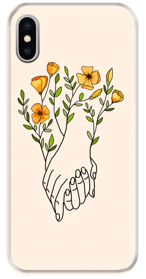 CAPINHA PERFEITAMENTE UNIDOS