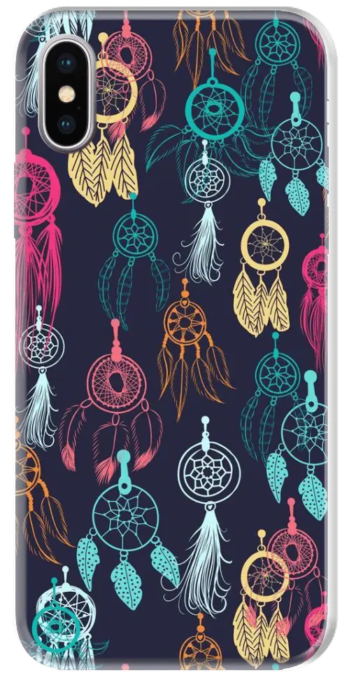 CAPINHA FILTRO DOS SONHOS