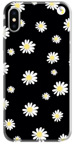CAPINHA MARGARIDAS