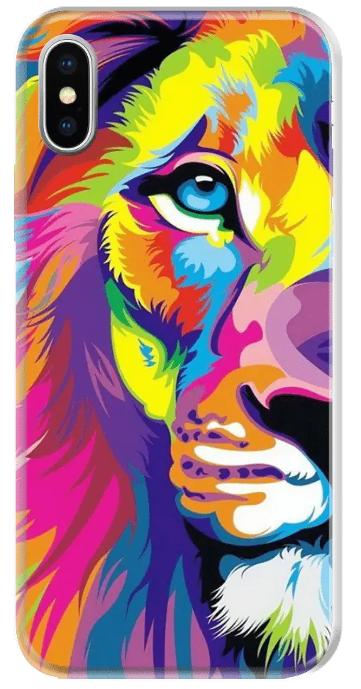 CAPINHA LEÃO COLORIDO (2)