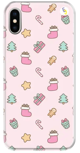 CAPINHA COISAS DE NATAL