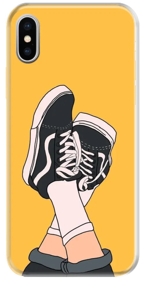 CAPINHA DE VANS PRO AR