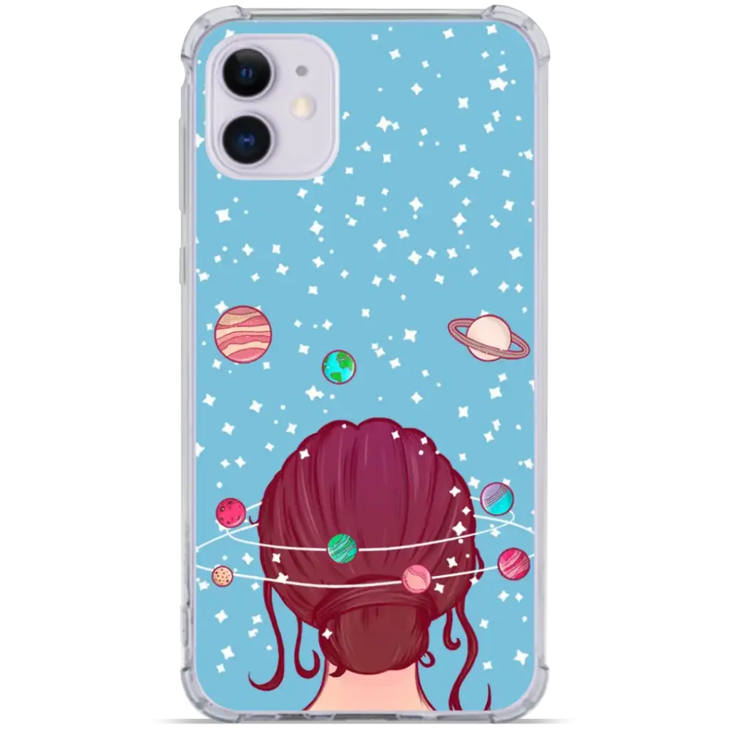 CAPINHA CABEÇA MUNDO DA LUA