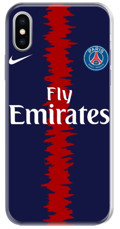 CAPINHA CAMISA PARIS SAINT GERMAIN