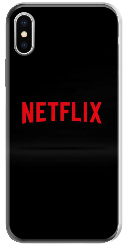 CAPINHA NETFLIX