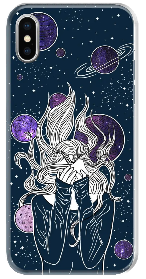 CAPINHA DONA DO UNIVERSO