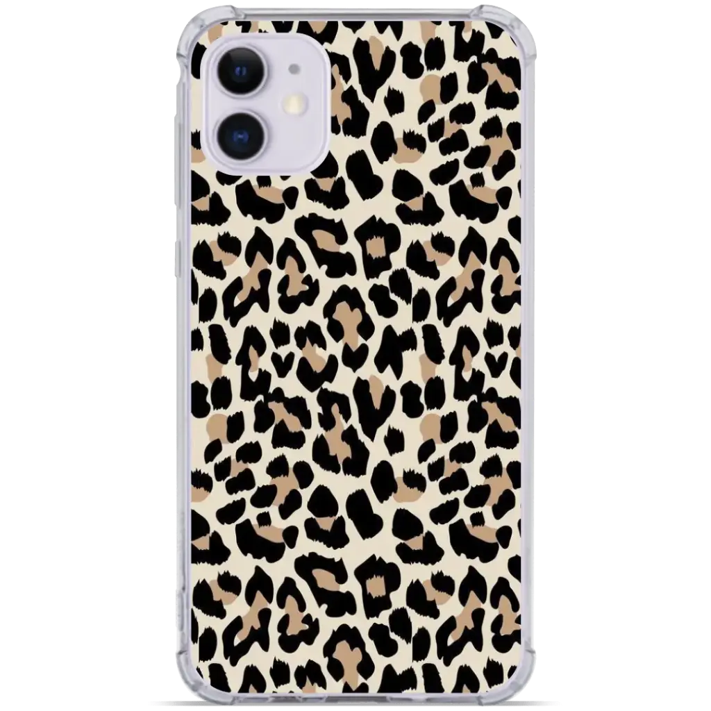 CAPINHA PELE DE ONÇA