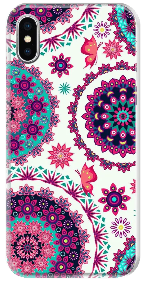 CAPINHA PODEROSA MANDALA