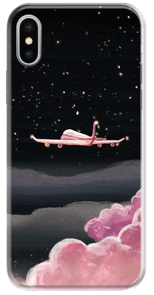 CAPINHA VIAJAR SONHANDO