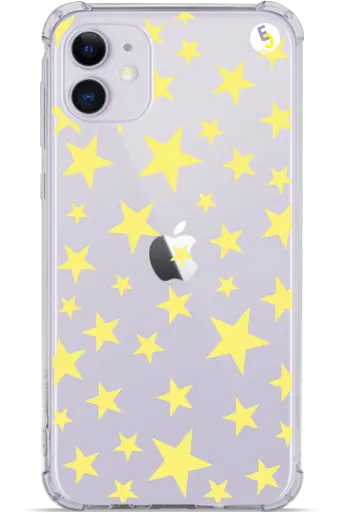 CAPINHA ESTRELAS