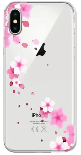 [#B026] CAPINHA FLORES VOANDO