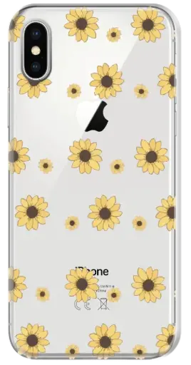 [#B030] CAPINHA GIRASSÓISINHOS (2)