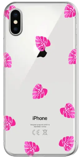 [#B037] CAPINHA PÉTALAS FLUTUANTES