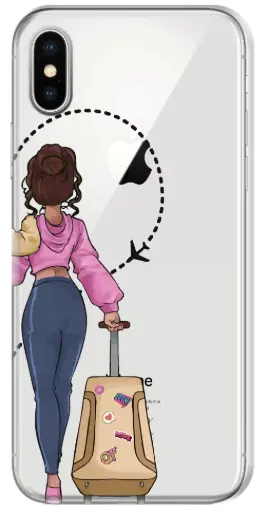 [#B039] CAPINHA AMO VIAJAR (3)