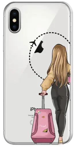 [#B040] CAPINHA AMO VIAJAR (4)