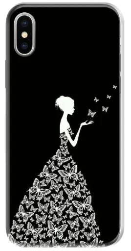 [#B054] CAPINHA MENINA BORBOLETA (2)