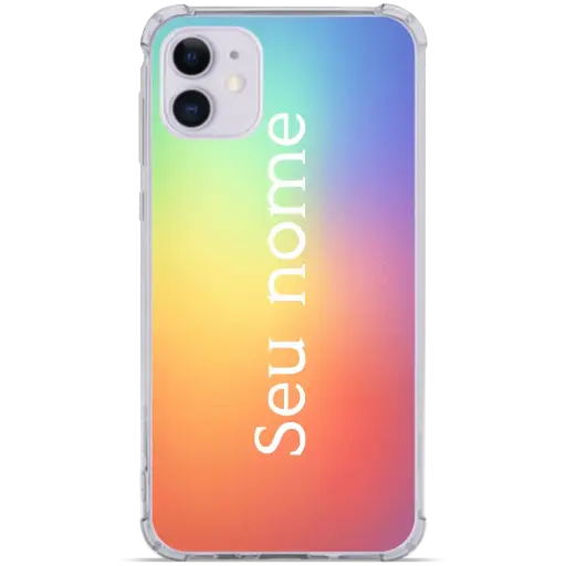 [#N026] CAPINHA COLOR (COM NOME)