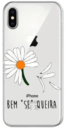 [#B064] CAPINHA BEM SE QUEIRA