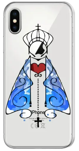 [#B072] CAPINHA SANTO