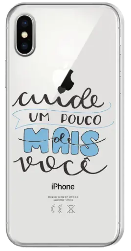 [#B075] CAPINHA CUIDE UM POUCO MAIS DE VOCÊ (2)