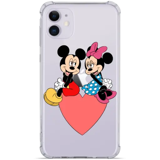 [#B080] CAPINHA MINNIE