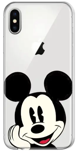 [#B081] CAPINHA MICKEY