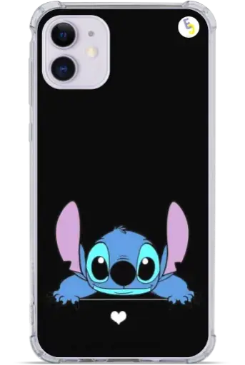 [#186] CAPINHA STITCH