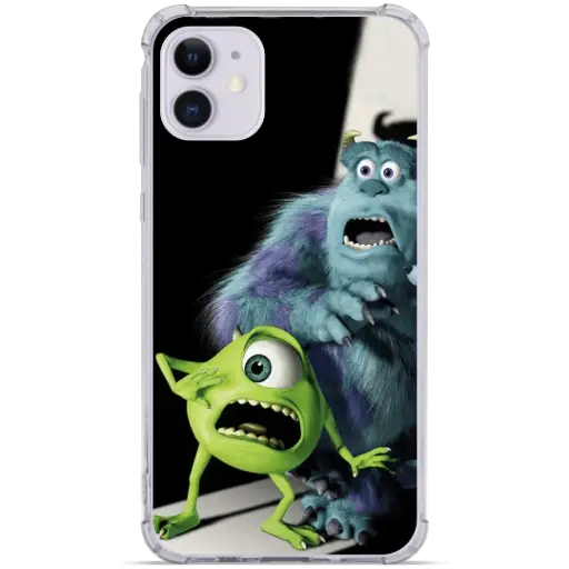 [#185] CAPINHA JAMES P. SULLIVAN & MIKE WAZOWSKI