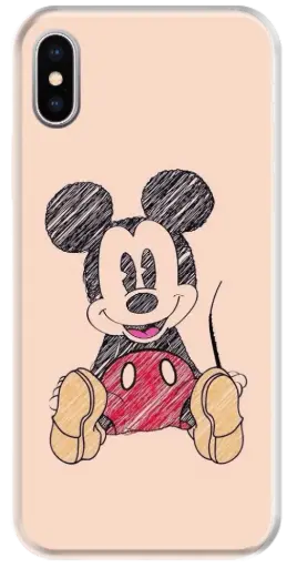 [#188] CAPINHA MICKEY MOUSE