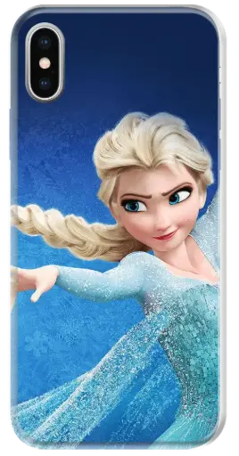[#193] CAPINHA ELSA