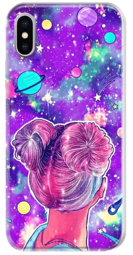 [#195] CAPINHA UNIVERSO INFINITO