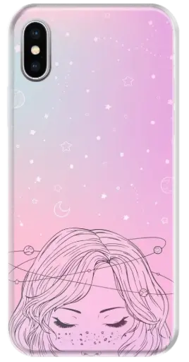 [#196] CAPINHA GAROTA EM ÓRBITA