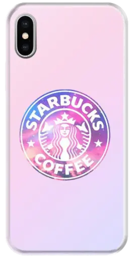 [#198] CAPINHA STARBUCKS COFFEE