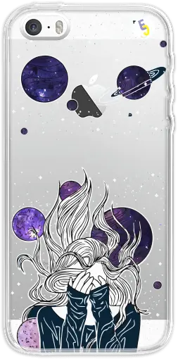[#N022] CAPINHA DONA DO UNIVERSO (COM NOME)
