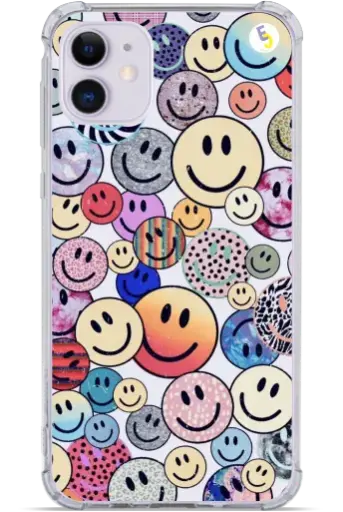 [#238] CAPINHA SMILE