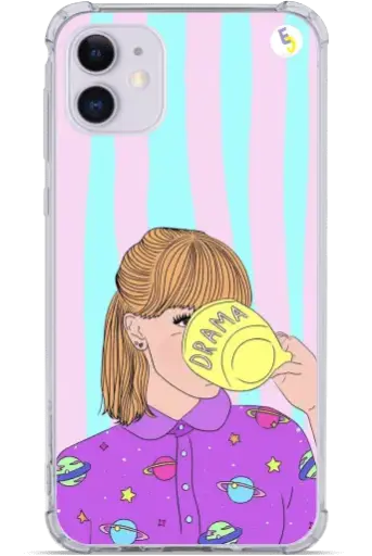 [#245] CAPINHA DRAMA