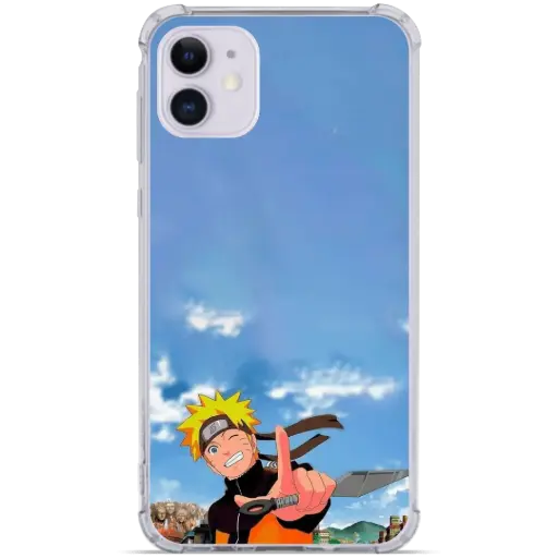 [#246] CAPINHA NARUTO