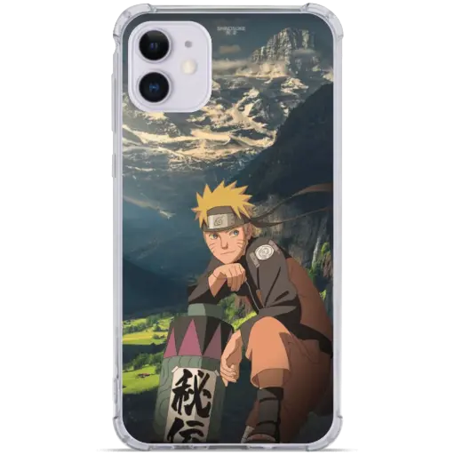 [#248] CAPINHA NARUTO (3)