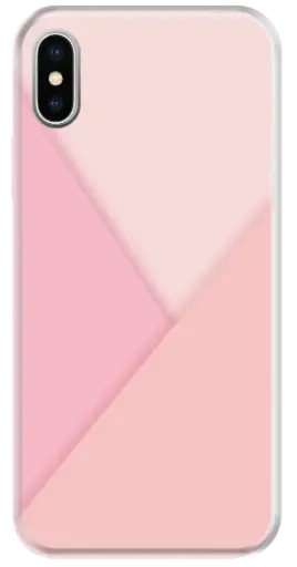 [Oke] CAPINHA PINK