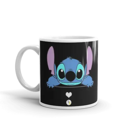CANECA STITCH