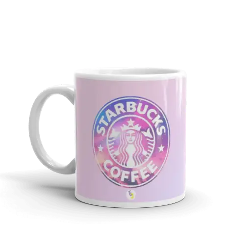 CANECA STARBUCKS