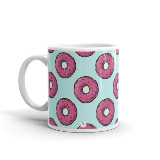 CANECA ROSQUINHAS
