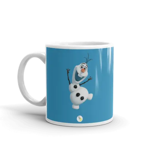 CANECA OLAF