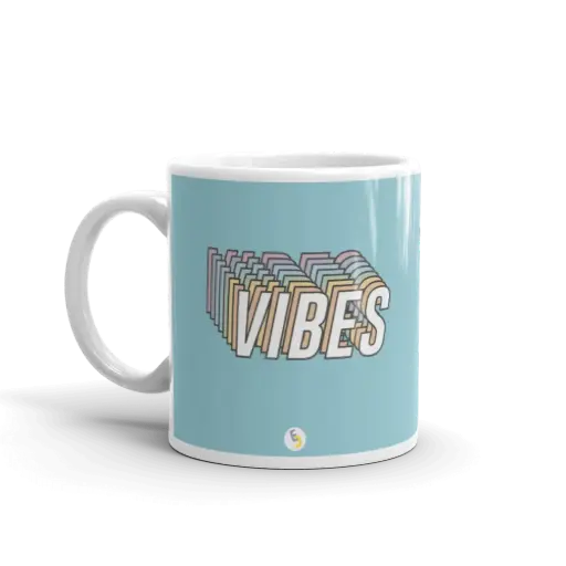 CANECA VIBES
