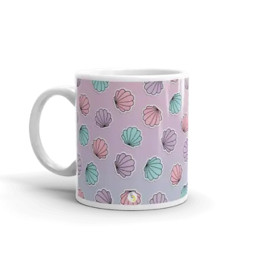CANECA COCHINHAS PURPLE
