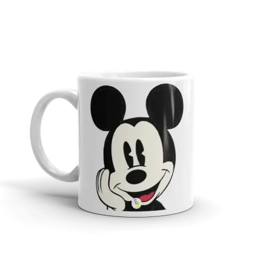 CANECA MICKEY