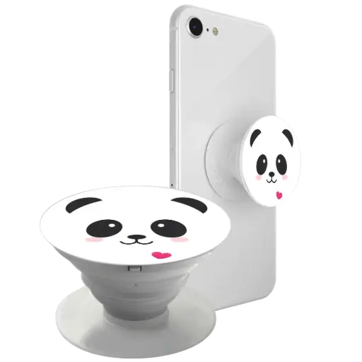 POP SOCKET LOVE PANDA