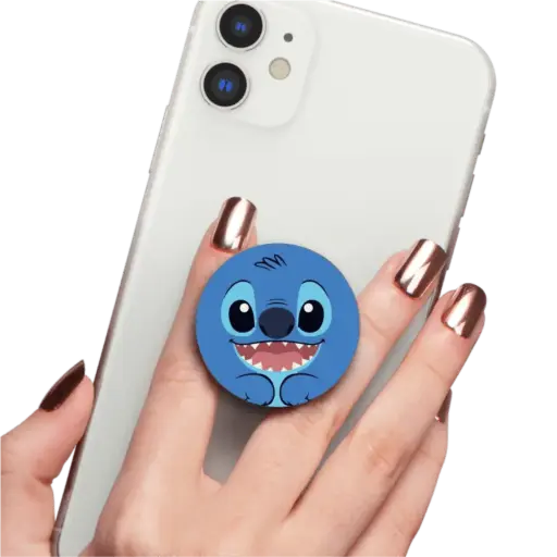 POP SOCKET STITCH