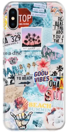 [#083] CAPINHA VIAGENS